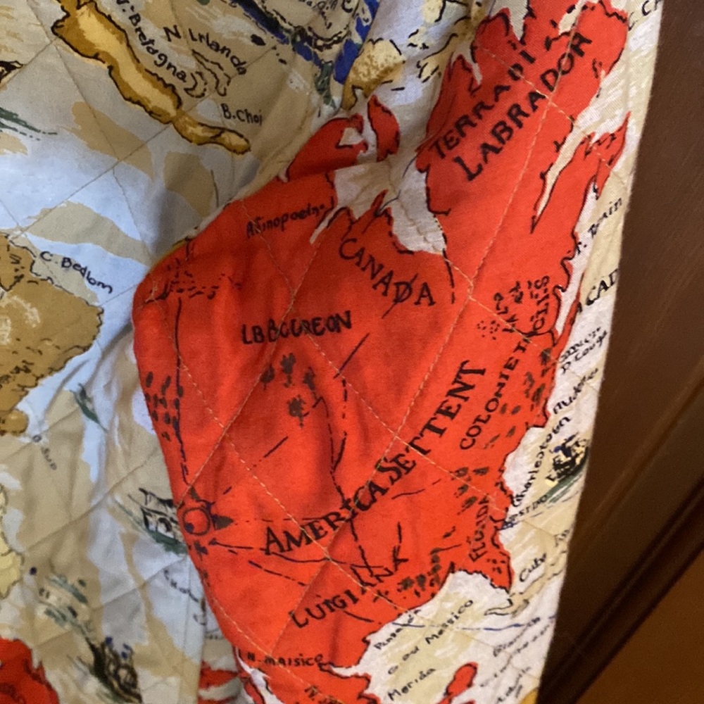 Spring Reversible Jacket - image 4